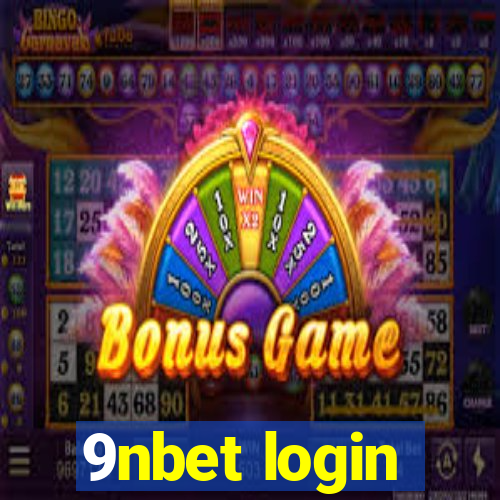 9nbet login